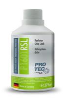 Radiatorių sandariklis Protec P1601, 375ml