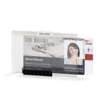 Kabinamas dėklas magnetinei kortelei DURABLE, VKPDRE4005546808789