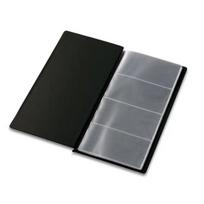Vizitinių kortelių albumas PANTA PLAST, 96, VKPPPT5902156970617