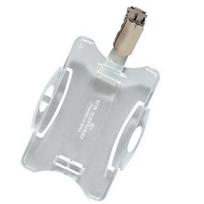 Kabinamas dėklas magnetinei kortelei DURABLE, VKPDRE4005546102108