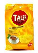 Traškučiai TALERIAI, arbatiniai, 180 g, TTTTLA4771188195128