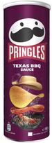 Užkandis PRINGLES Barbeque, 165 g, TTTPRG5053990161966