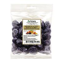Džiovintos slyvos ARIMEX Ashlock, 200 g, GRAAEX4771249811301