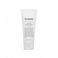 Ciracle Enzyme Foam Cleanser none white