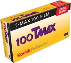 Kodak kino juosta T-MAX 100-120×5, JIRKDK8572273