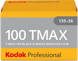 Kodak kino juosta T-MAX 100/36, JIRKDK8532848