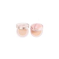 Lancôme Skin Idole 3 Serum Finecover pudra su keičiamuoju įdaru #W20 14g+Refill 14g