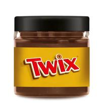 Tepamas kremas TWIX , šokoladinis, 200 g, SSRTWX5060402901928