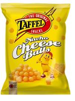 Kukurūzų traškučiai TAFFEL, Nacho Cheese Balls, TTTTFF450_17758