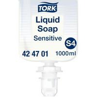 Tork Skystasis rankų muilas jautriai odai, MUITRK7322541283135