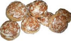 Meduoliai, grietininiai,  250 g, CIENOB4751000171646