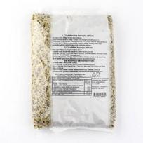 Kanapių sėklos, gliaudytos, 500 g, GRANOB4771459065624
