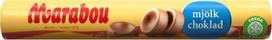 Pieniškas šokoladas MARABOU Roll, 74 g, SWAMRU7310510002122