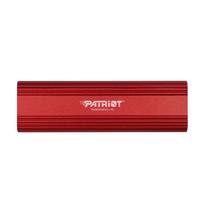 External Portable SSD PATRIOT MEMORY, EHDPTRPTPL1TBPEC