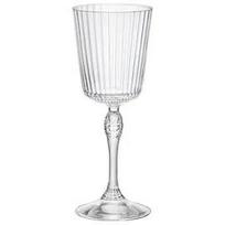 Taurė America Coctail, stiklas, 250 ml, H, PUOBOC8004360092776