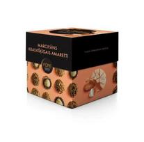 Šokoladiniai triufeliai PURE su marcipaninio, SWAPJZ4751011197451
