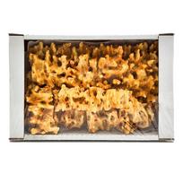 Sviestinis šakotis, laužytas, 700 g, CIENOB4770944191411