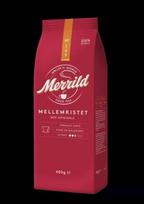 Malta kava Merrild Red 103, 400 g, COVMRR8000070001916