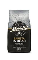 Kavos pupelės MERRILD, Barista Espresso, 1, COBMRR8000070068667