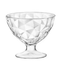 Taurė desertui/ledams DIAMOND, stiklas, 360, LDUBOC8004360077094