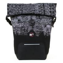 Kuprinė YES T-93 Roll grey/black, SCBYES5056137179183