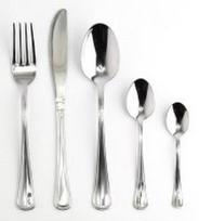 Stalo peilis INGLESE 18/C, 22 cm, 12 vnt., LDUNOB8032797340153