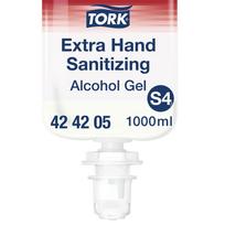 Rankas dezinfekuojantis alkoholinis gelis, DZFTRK7322542442807