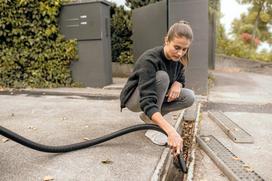 Vacuum cleaner Kärcher WD 2 PLUS V-12/4/18 PET, VACKAR1_628_017_0