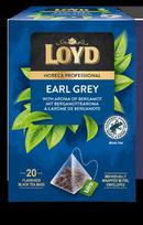 Juodosios arbatos gėrimas LOYD HORECA earl, BLTLOY5900396034656