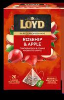 Vaisinės arbatos gėrimas LOYD HORECA, VZTLOY5900396034663
