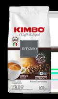 Kavos pupelės KIMBO Crema Intenso, 1kg, COBKMB450_29033