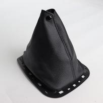 Baojun 510 Gear Shift Knob & Dust Cover Accessory Set black