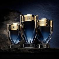 Invictus Parfum - kvepalai - Tūris : 100 ml