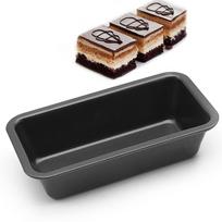 Heavy Duty Bread Loaf Pan 5 Inch Carbon Steel Nonstick Rectangle For Mold