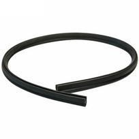 Tail Light Sealing Strip For Ford Fiesta MK7 black