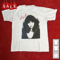 New Vintage Kate Bush Singer Gift For Fans Unisex S5XL Shirt UH1255 Unisex T-Shirt M black