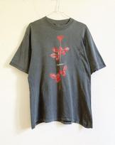 Depeche Mode Violator Charcoal short sleeve T Shirt S-5XL L gray