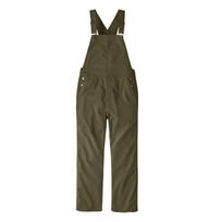 Patagonia Point Reyes Comfortable Classic Stylish Versatile Overalls Women overalls 75120 ONE SIZE black