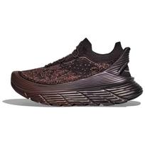 HOKA ONE ONE Restore Tc Chukka Paria Farzaneh Chocolate 1169090-CHO 36 black