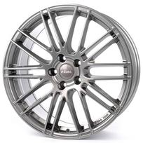 Ratlankis RIAL Kibo R19x8 5x114.3 ET 40 CB 70.1 (Metal Grey) (740 kg)