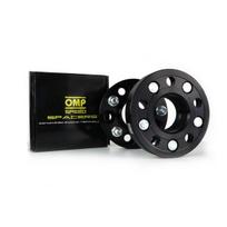 Separatoriai OMP, 5x114,3 67,1 20 mm M12x1,5