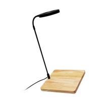 Daugiafunkcinė pilno spektro LED lempa mažoms akvariumams, sukulentams, kraštovaizdžiams, maitinama USB, su pasukamu žarna B