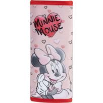 Saugos diržų pagalvėlė Minnie Mouse CZ10630, 1 vnt