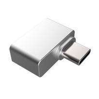 USB C saugos raktas Windows Hello pirštų atspaudų skaitytuvas Patogus prieigos valdymas 360 laipsnių aptikimas Pirštų atspaudų raktukai 1 white