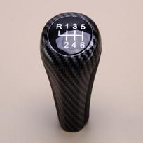 25117566267 6 Speed Manual Gear Shift Shifter Knob Fit for BMW 1 3 5 6 Series X1 X3 X5 E30 E32 E34 E36 E38 black
