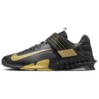 Nike Savaleos 'Black Gold' CV5708-001 47 black