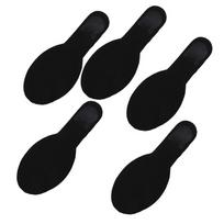 5pcs/set Velcro Adjustable Corrective Finger Covers Finger Joint Protective Cover Reusable Finger Strap Straps
