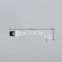 Dreame H12 Pro Roller Brush & Filter with Cleaning Liquid - Xuanfeng Version Piece white