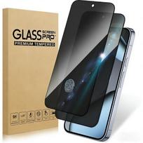 2Pack Fingerprint Unlock Privacy Screen Protector For Google Pixel 10 9 A/Pro XL 8 7 6 A/Pro Easy Installat Tempered Glass Cover For Pixel 7 Pro