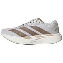 Adidas Adizero Evo Sl Woven Comfortable Versatile Casual Running Shoes Men sneakers Gray KI4263 43⅓ white